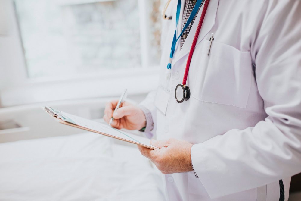 Regular Check-Up Guide for Diseases