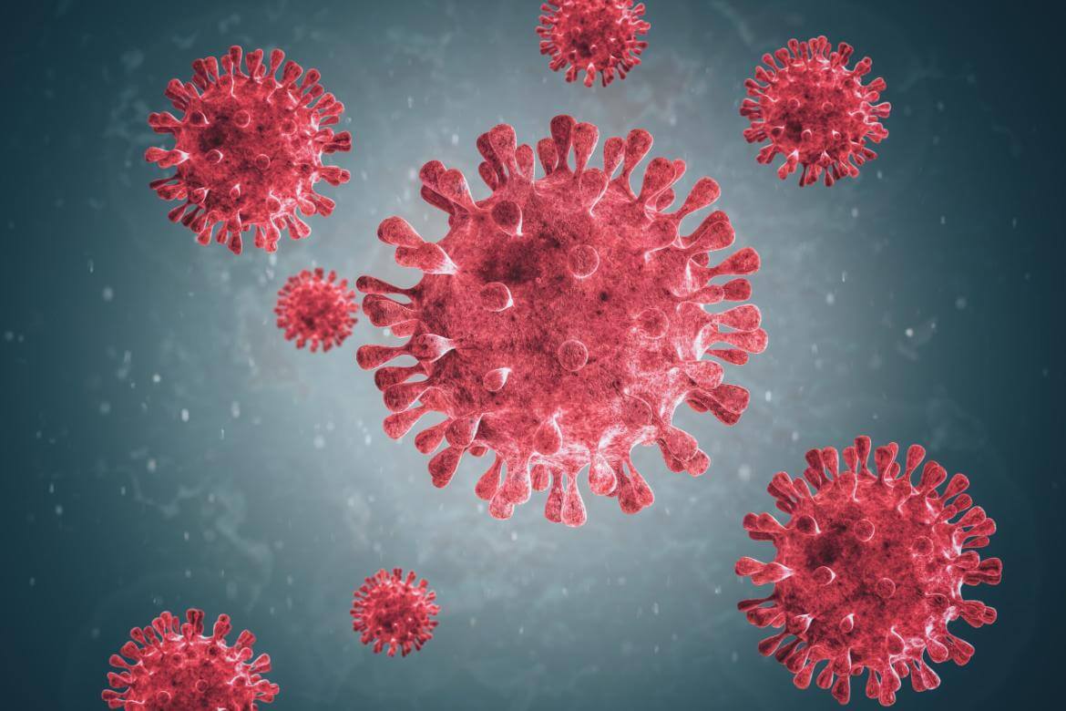 Rotavirus
