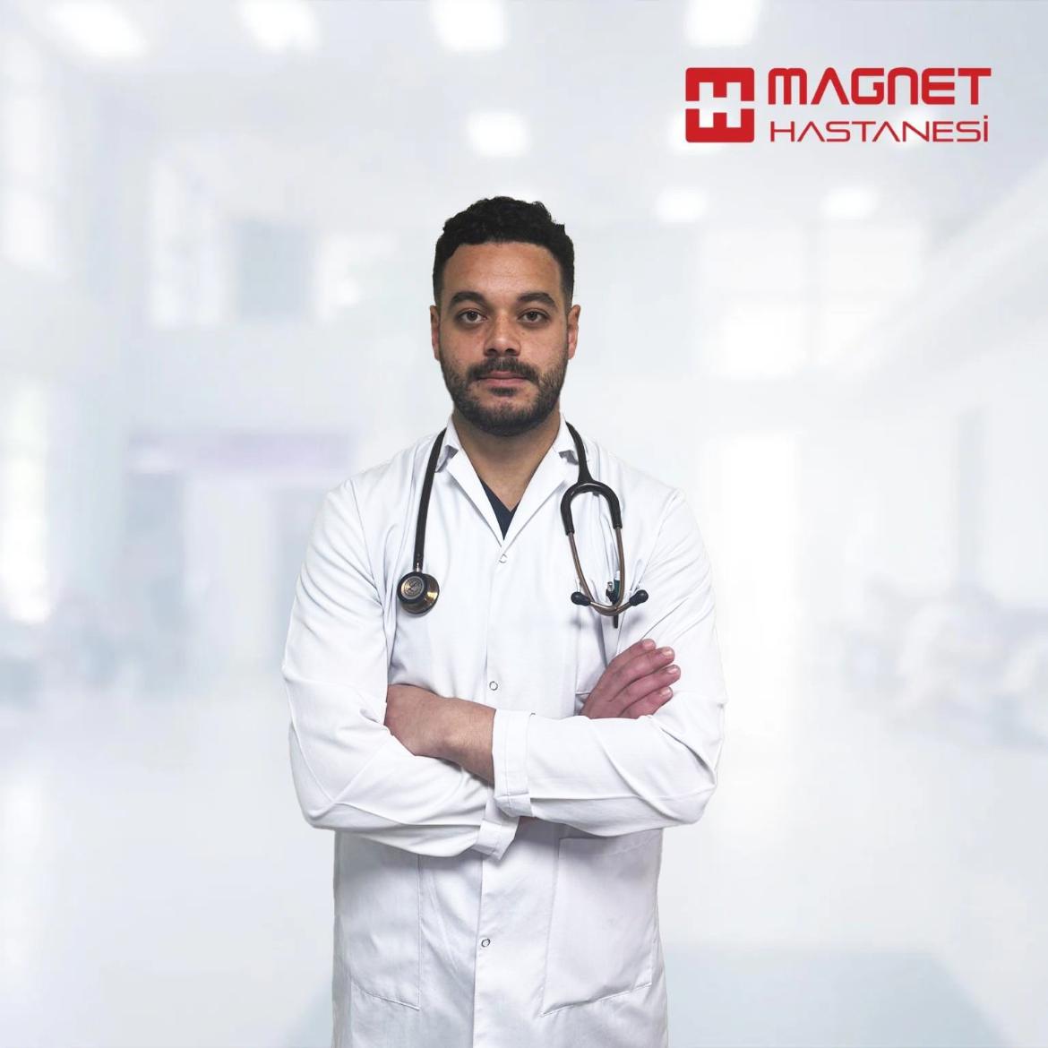 Dr. Hamza Ba’arah