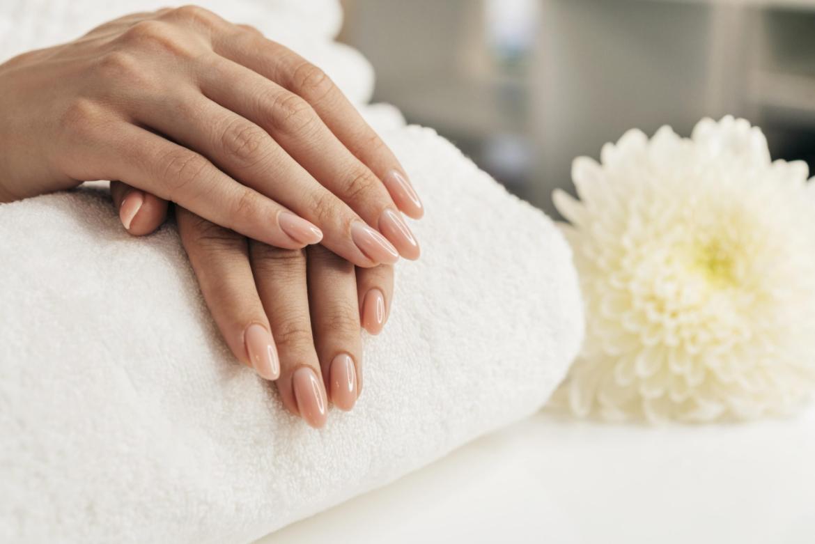You Can Check Your Health by Looking at Your Nails