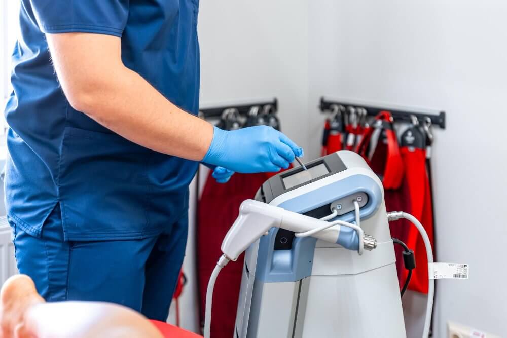 What is Cryotherapy?