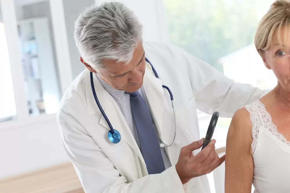 Dermatology (Skin Medicine)