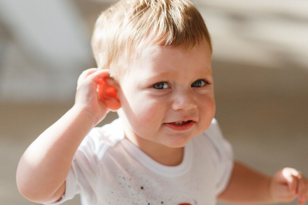 Hearing Problems in Children