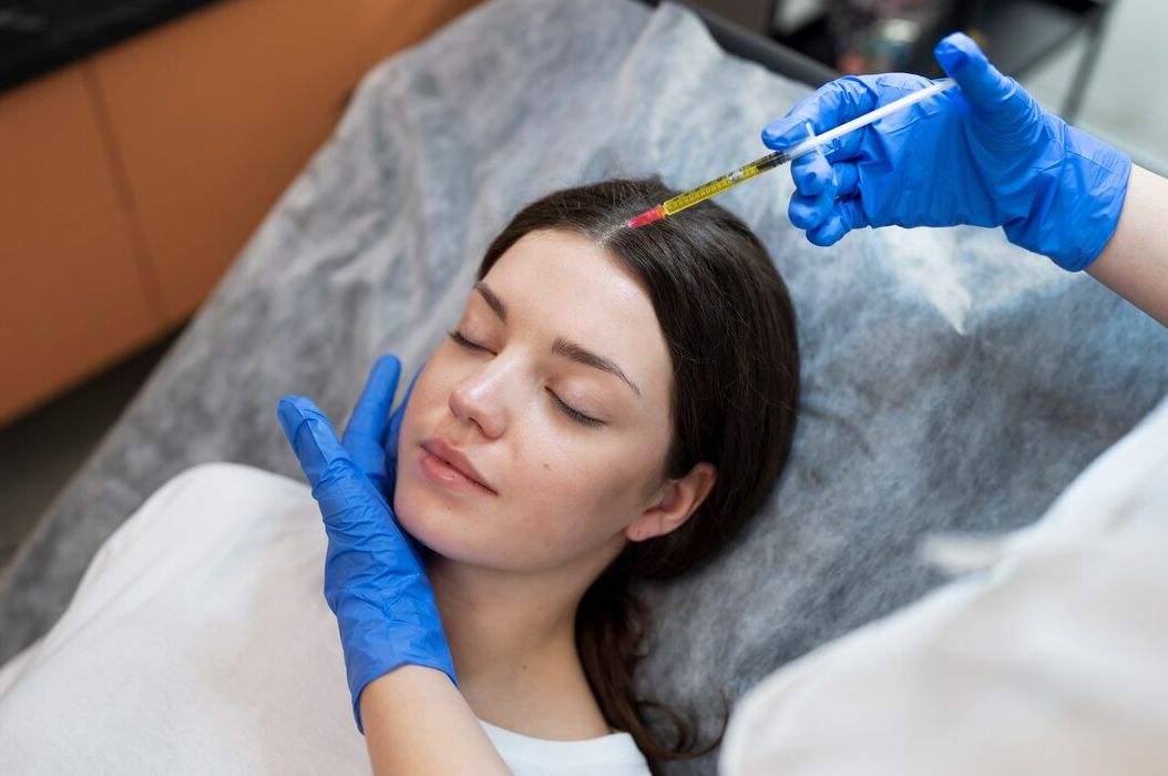 What is PRP? PRP Treatment and Results