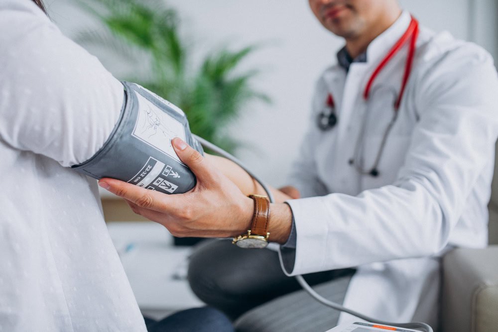 What is a Full-Scope Check-Up?