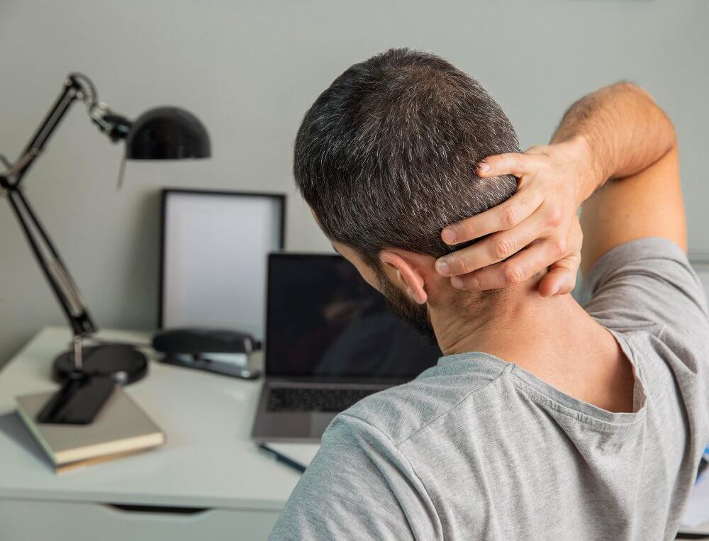 What is Neck Pain?