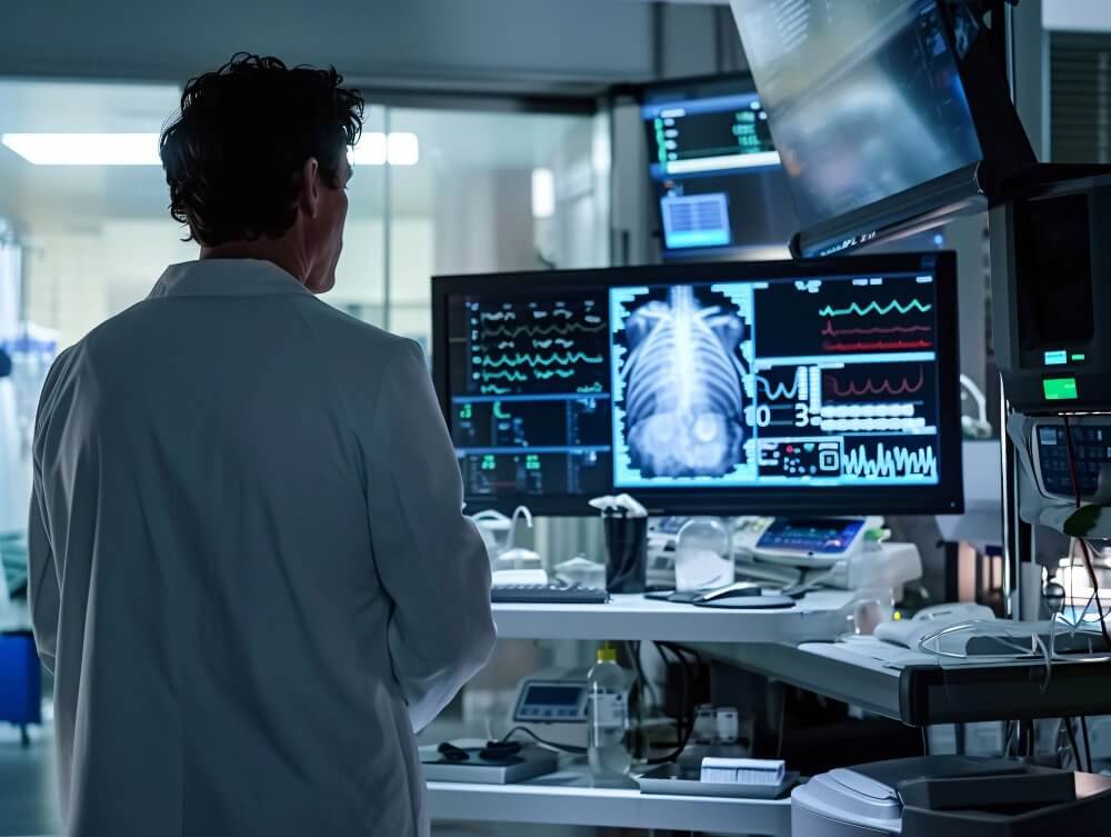 What is Carotid Angiography?