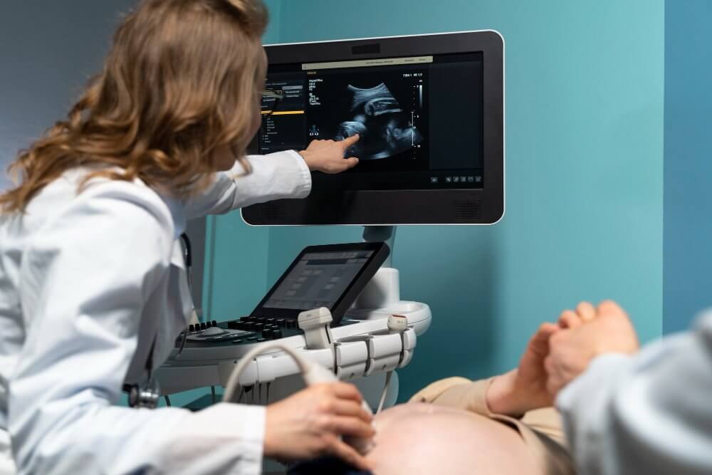 What is Abdominal Ultrasound (USG)?