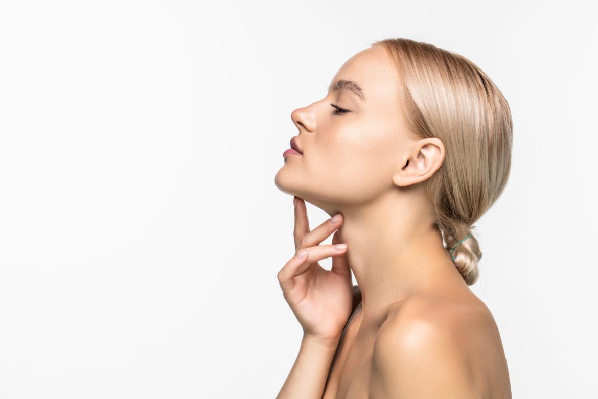 Nose Aesthetic Surgery – Rhinoplasty