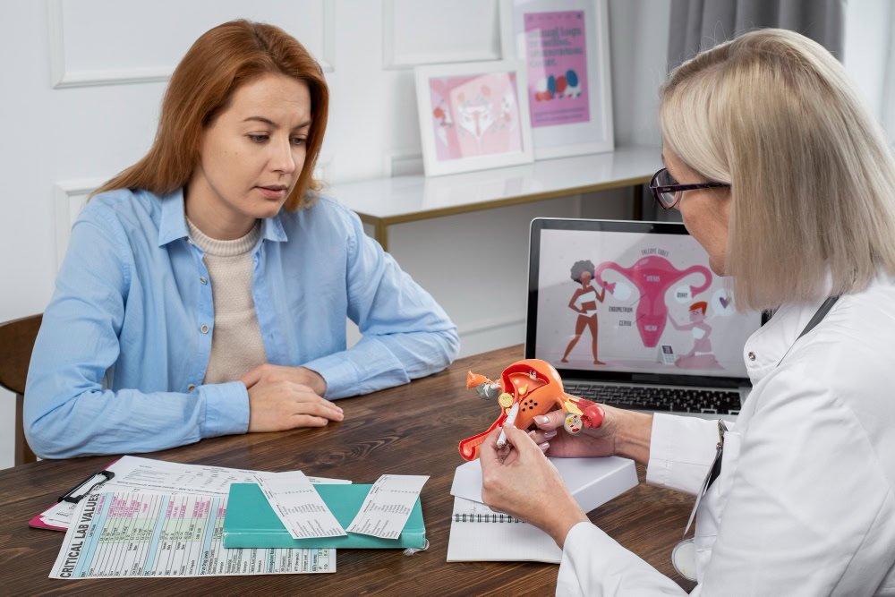 What is Cervical Freezing? How is it Done?