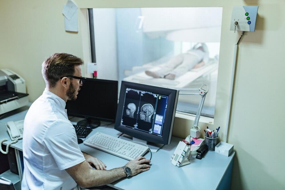 What is Brain CT Angiography?