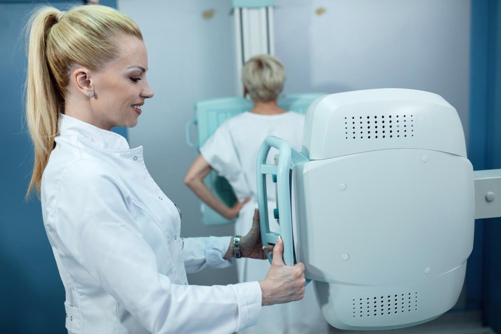 What is Breast MRI (MRI) and How is it Performed?