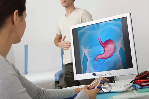 Gastroenterology