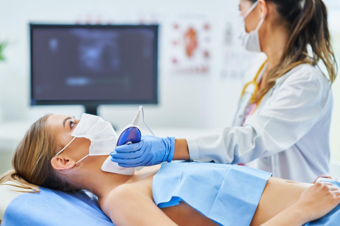 Thyroid Surgery