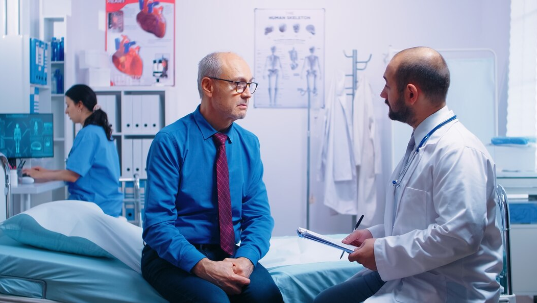 What is Prostate MRI?