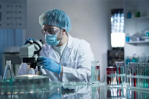 Pathology Laboratory