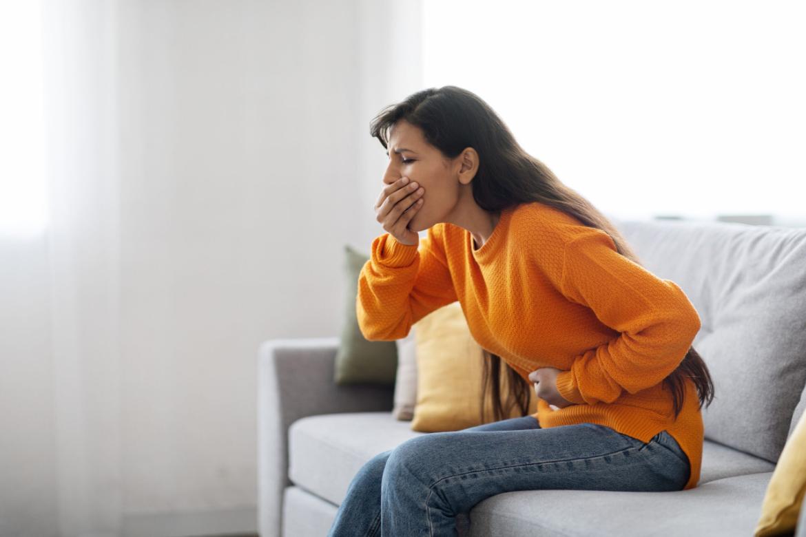 What is Good for Nausea?