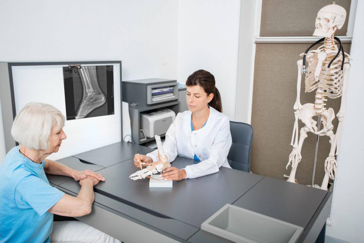 Orthopedics and Traumatology