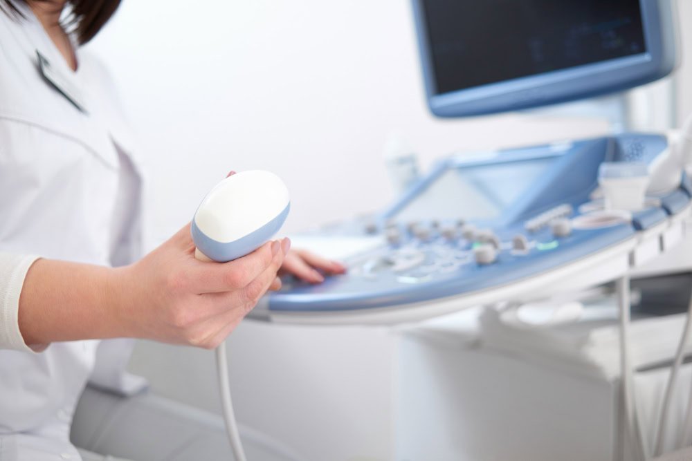 What is a Breast Ultrasound?