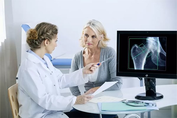 Bone Scanning – Bone Measurement – ​​Bone Mineral Densitometry