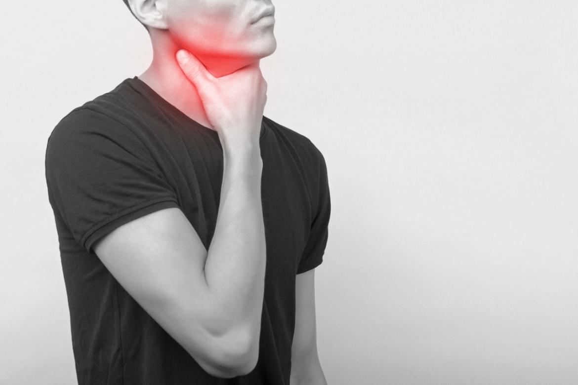 What is Good for a Sore Throat?