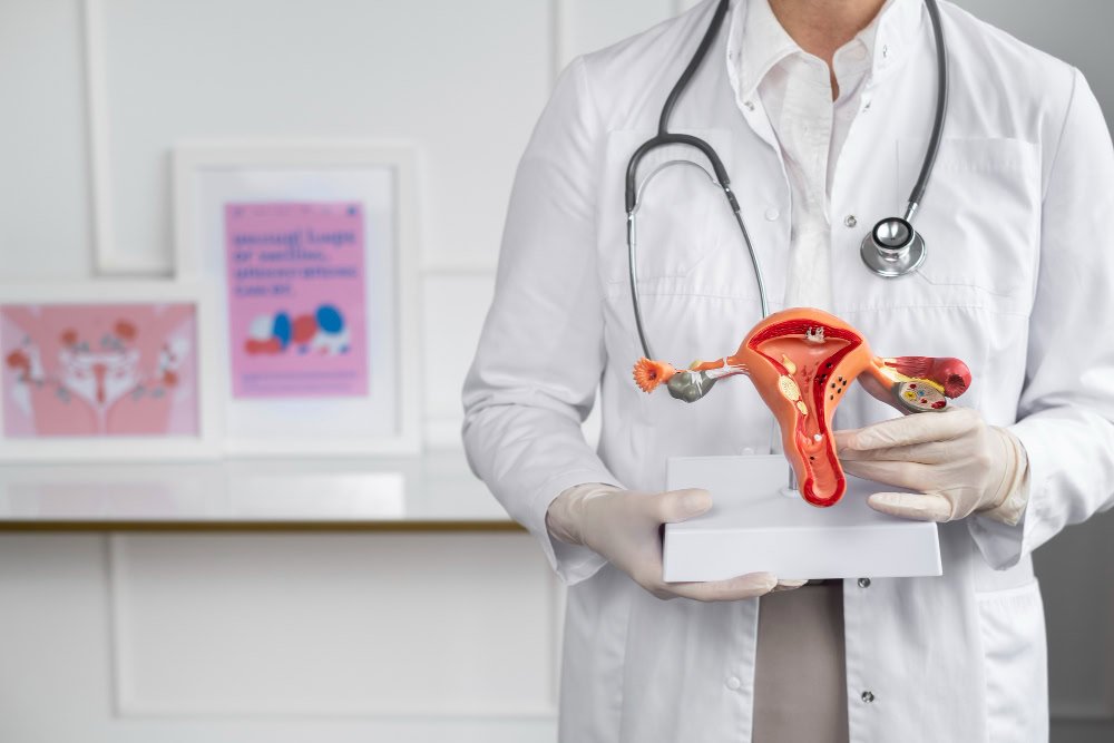 What is Cervical Cauterization?