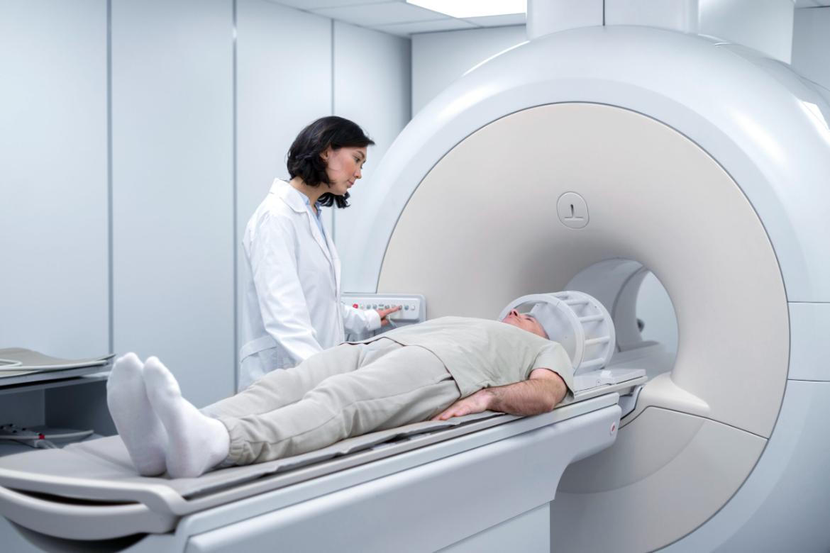 What is an Open MRI? Why is it Performed?