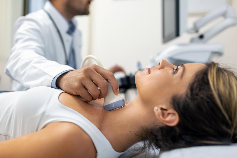 What is Carotid Doppler Ultrasonography?
