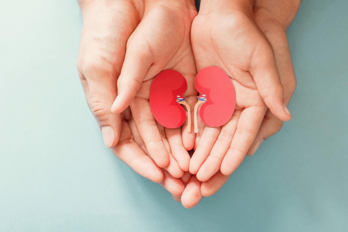 Addison's Disease (Adrenal Insufficiency)