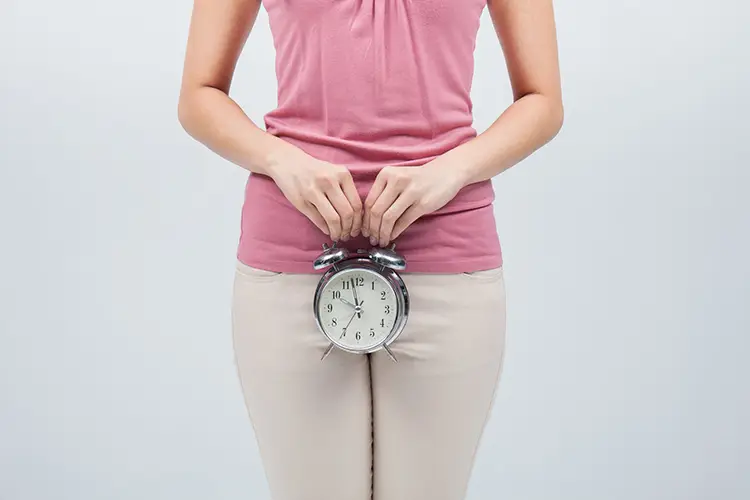 Menstrual Irregularity: Causes and Effective Treatment Methods
