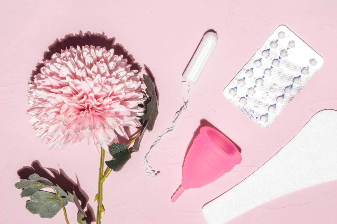 What is a Menstrual Stimulant? What Foods Help with Menstrual Stimulation?