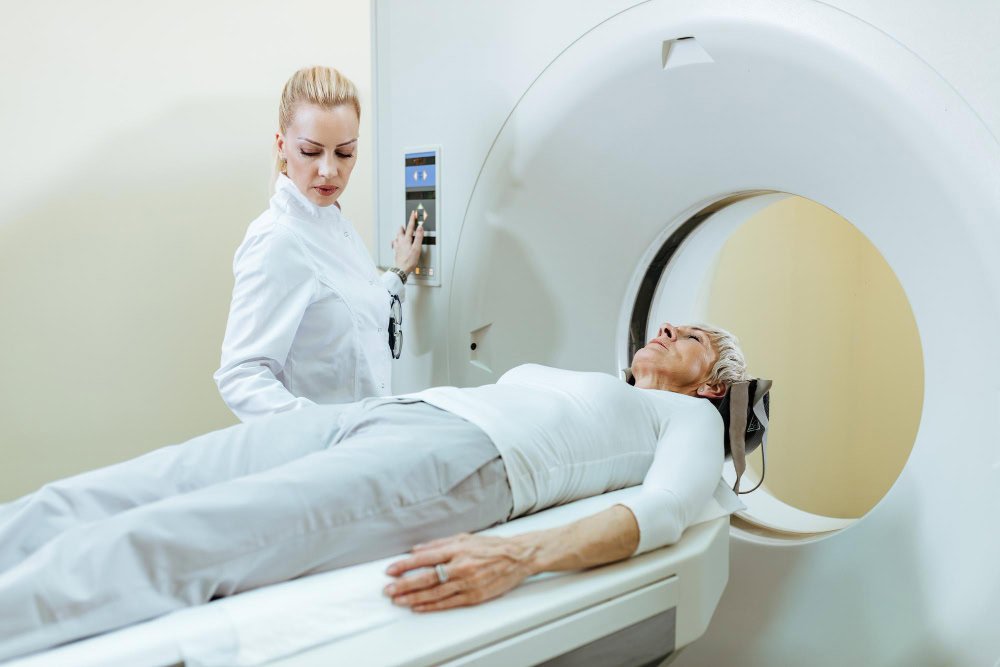 Cardiac CT Angiography (Virtual Heart Angiography)