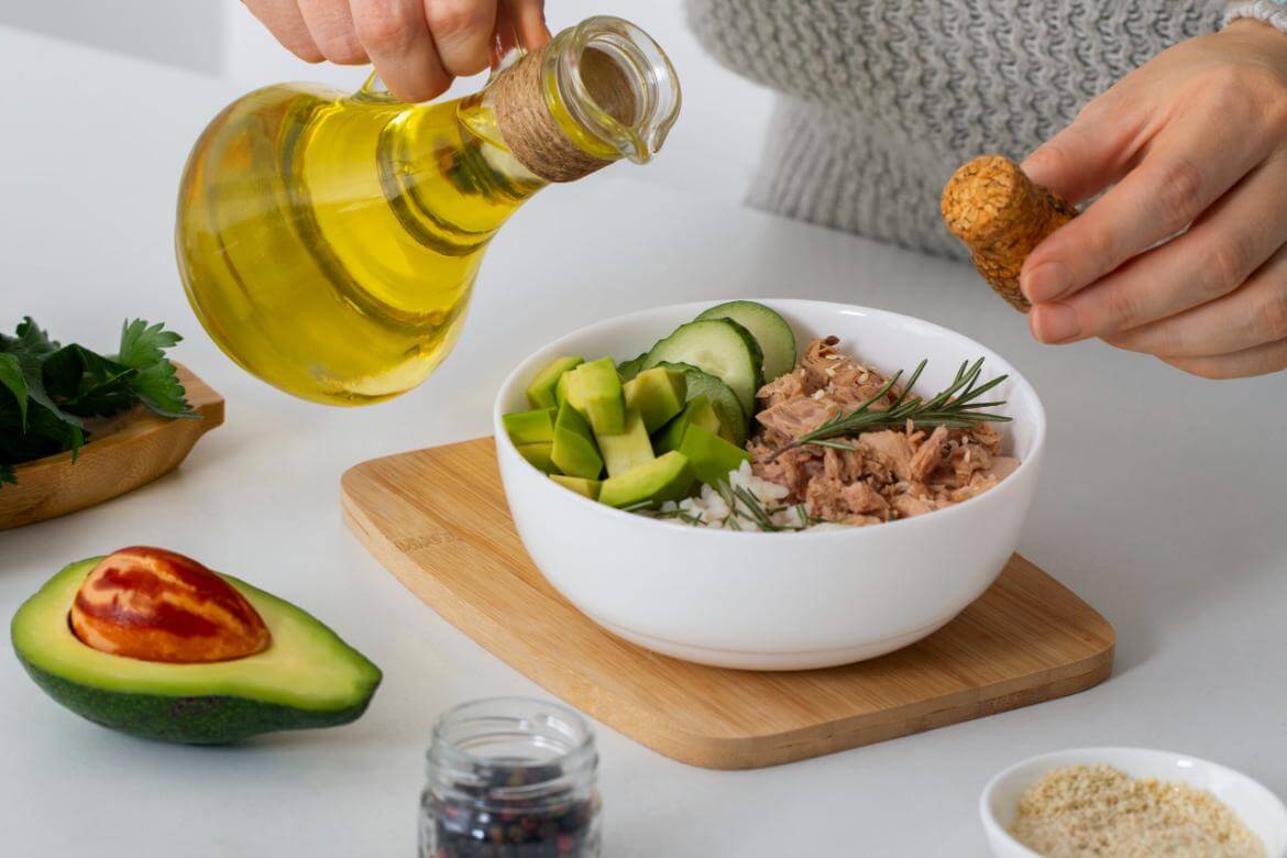 What is the Mediterranean Diet and How is it Applied?