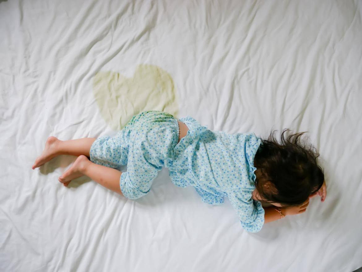 Bedwetting (Enuresis)