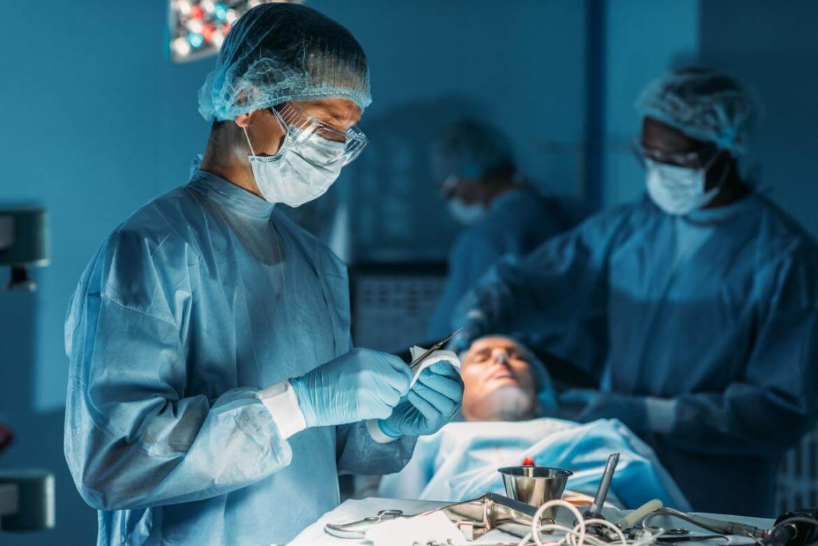 Surgery Guide
