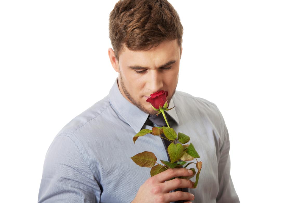 Anosmia (Smell Blindness)
