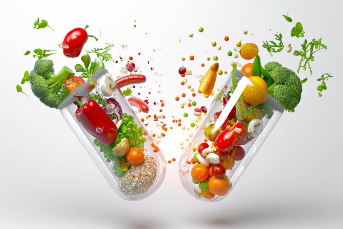 What is an Antioxidant? Which Foods Contain It?