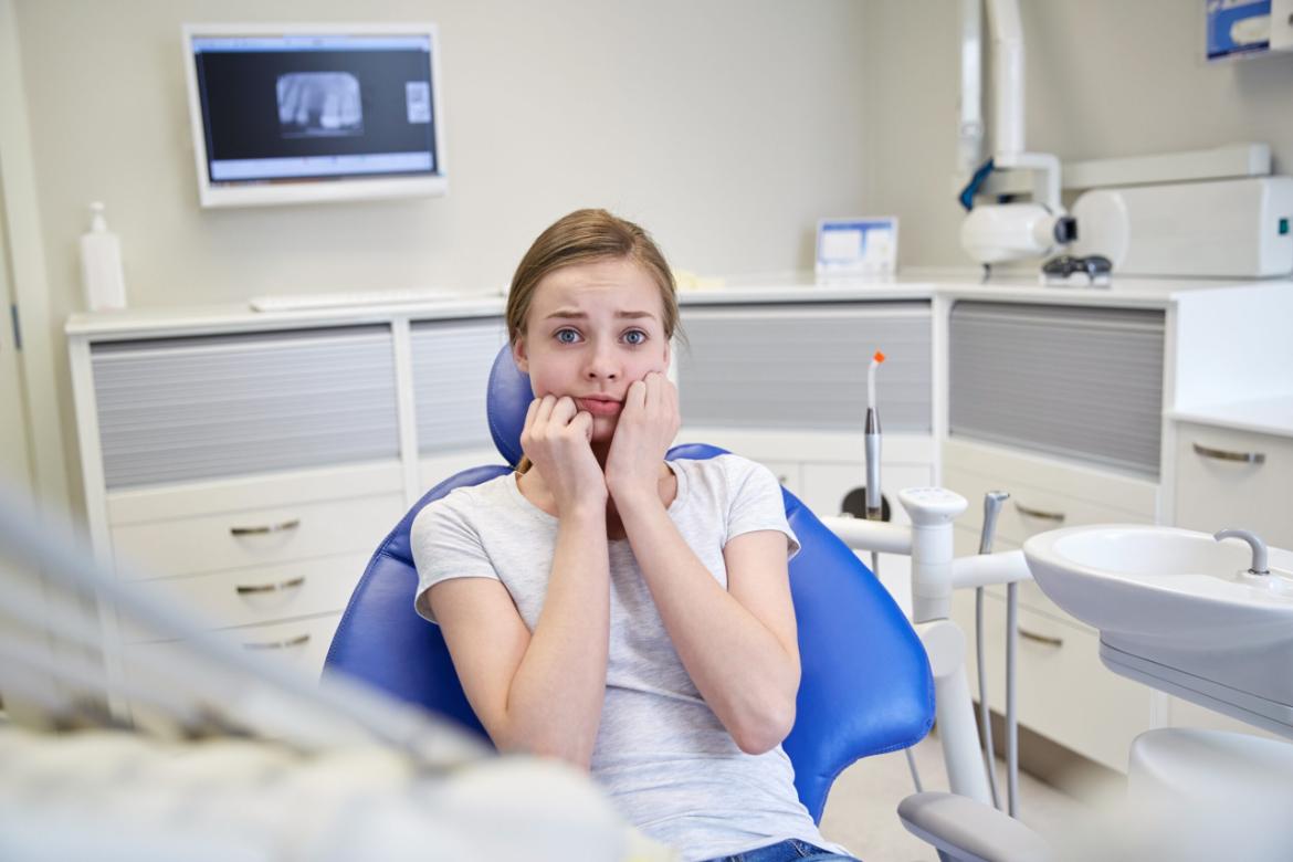 What is an Abscess? What is Good for a Tooth Abscess?