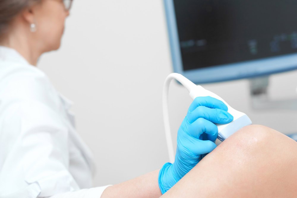What is Transrectal Ultrasound (TRUS)?