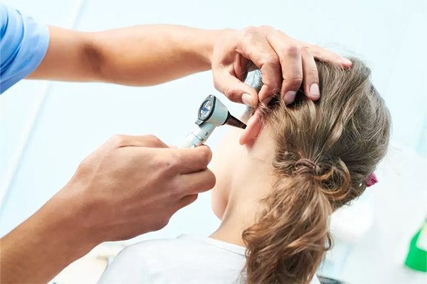 Ear, Nose and Throat (ENT)