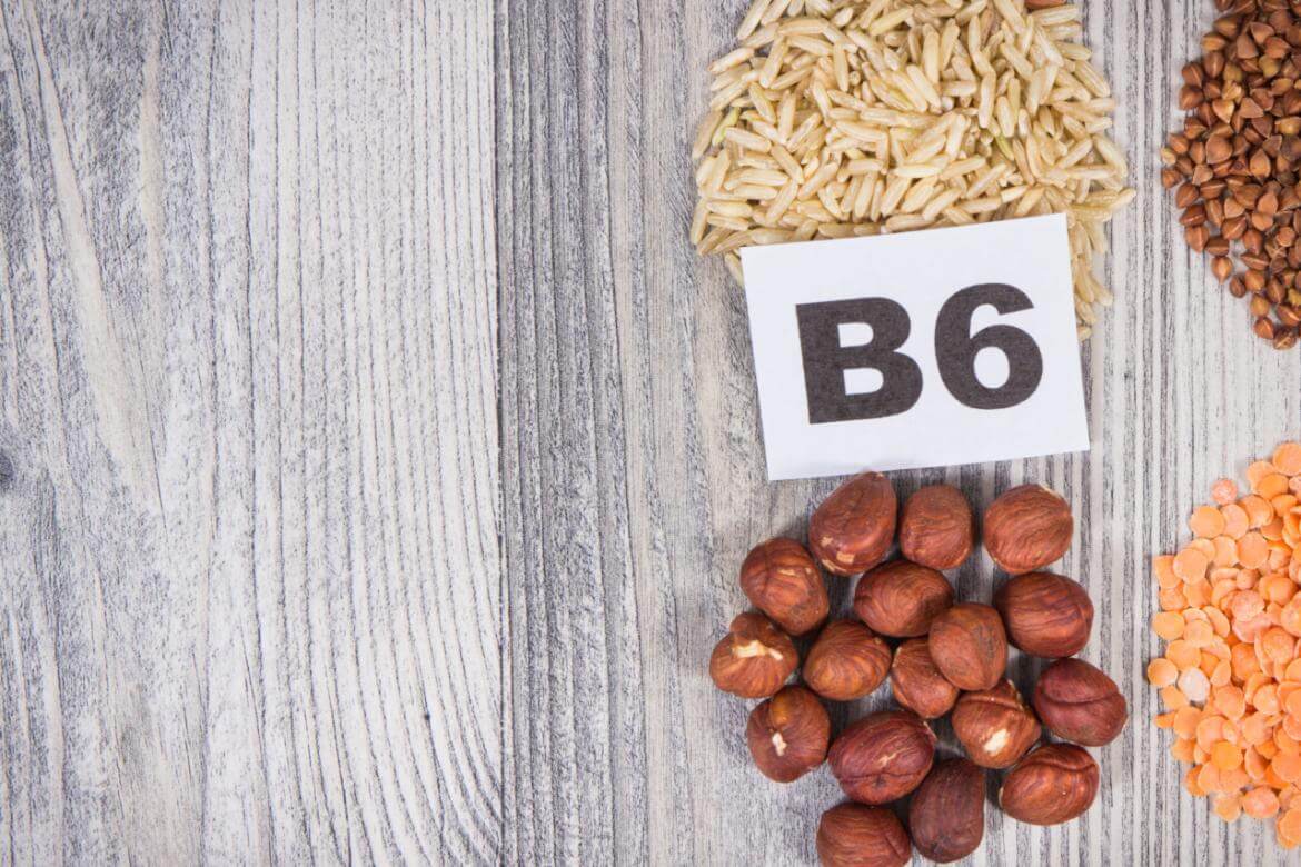 What is Vitamin B6? What are the Benefits of Vitamin B6?