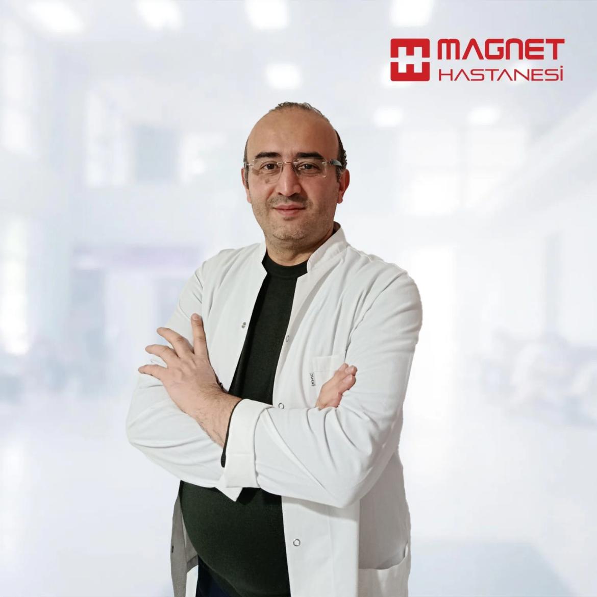 Assoc. Prof. Dr. Alper Bozkurt