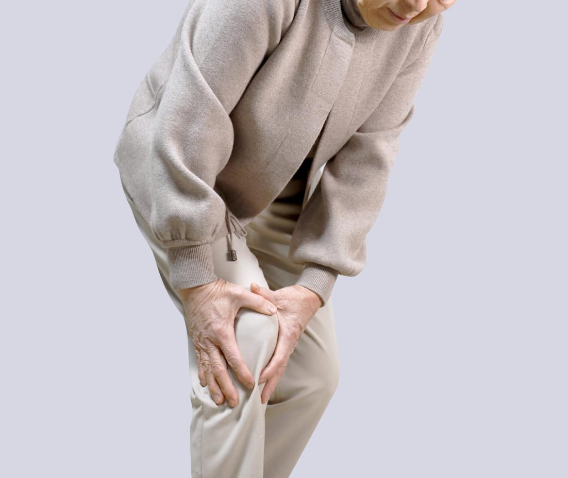 How to Relieve Hernia Pain in the Leg?