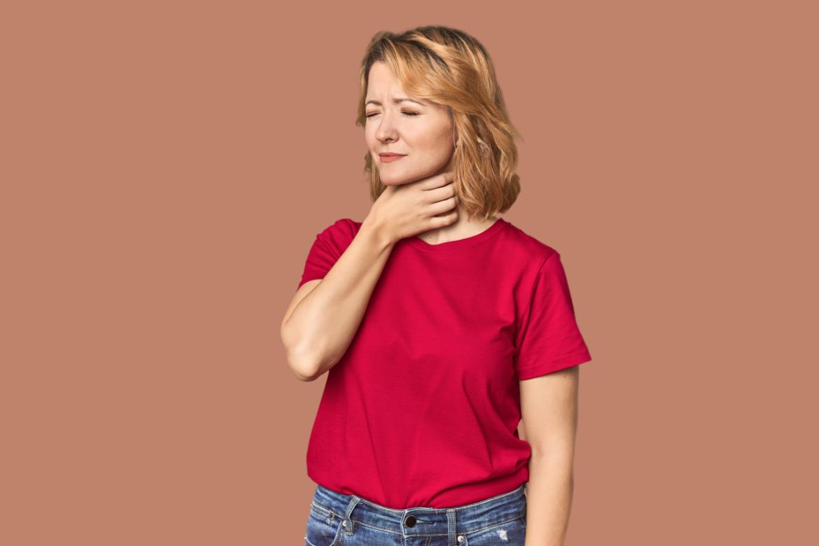 Swollen Tonsils: Causes and Home Remedies