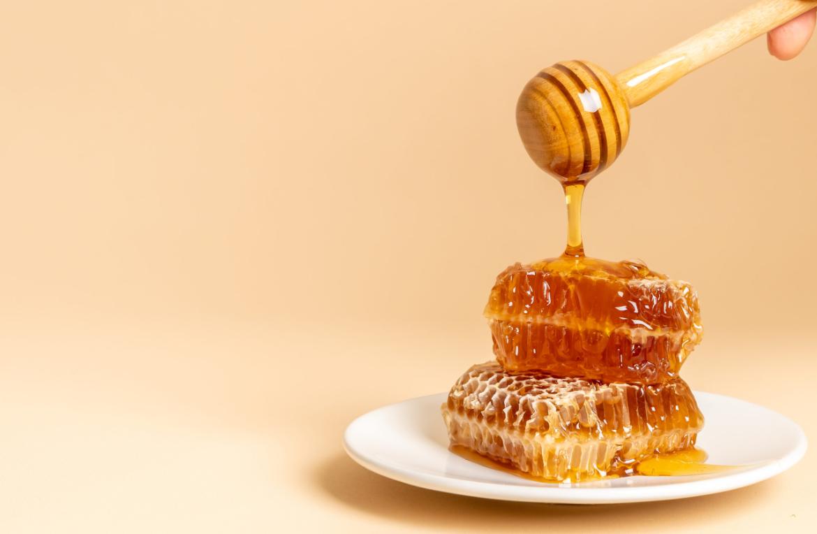 Health Benefits of Honey