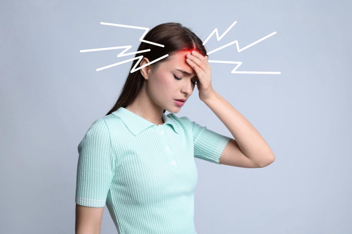What is Good for Headaches and How to Get Rid of Them?