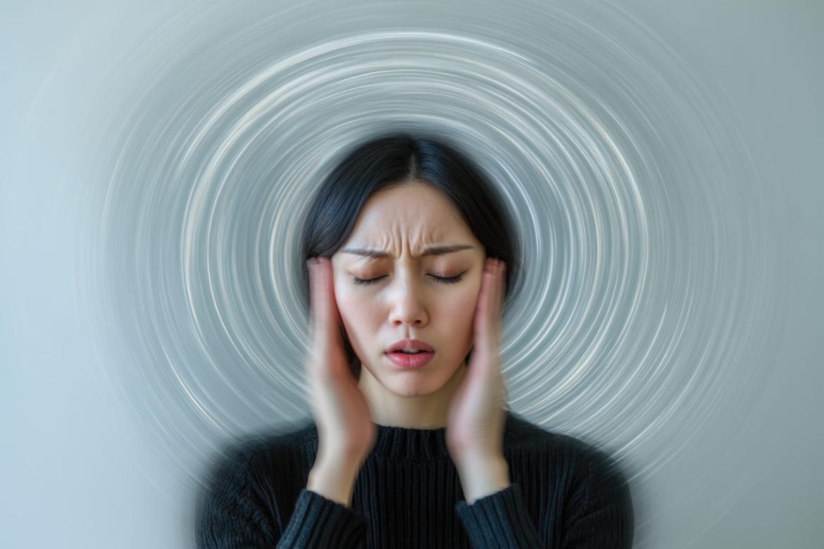What Causes Dizziness?