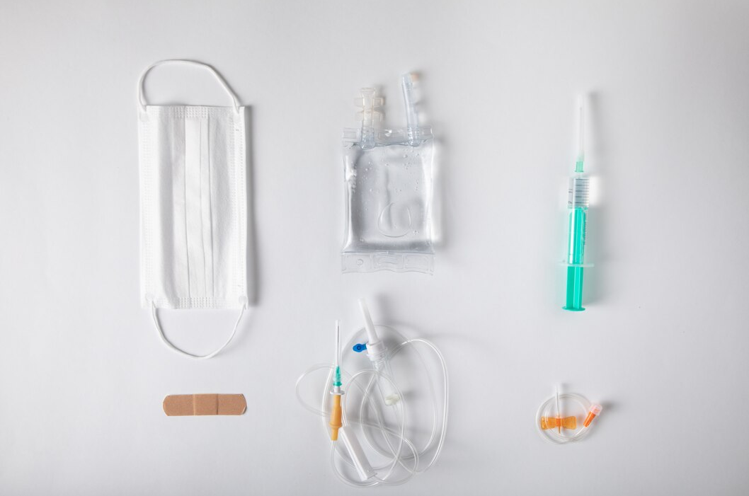What is a Port Catheter? How is it Inserted?