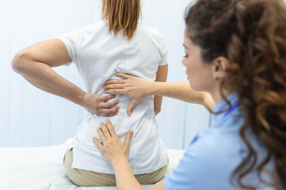 Low Back Pain Physical Therapy Guide