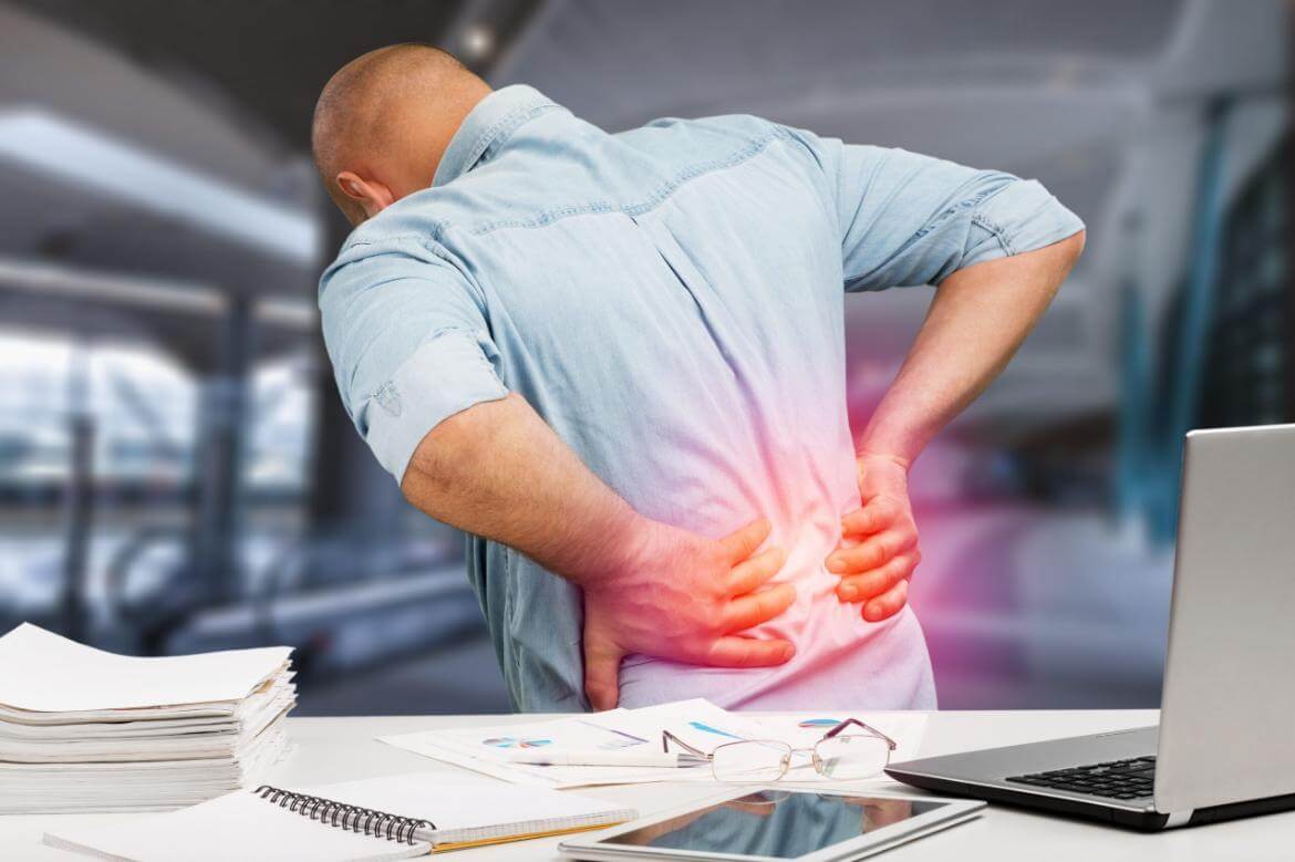 Suggestions for Preventing Back Pain